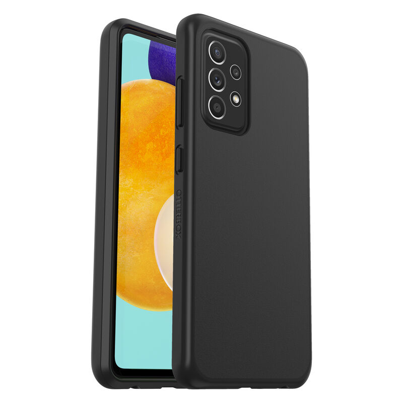 product image 3 - Coque Galaxy A52 5G React Series
