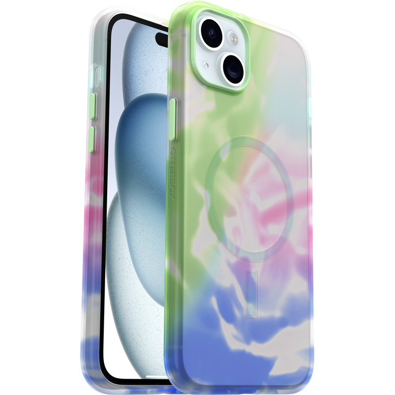 product image 3 - iPhone 15 Plus Case Figura Series