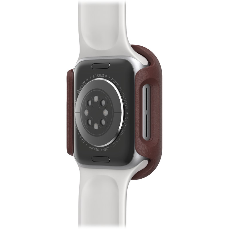 product image 3 - Apple Watch Series SE (2a gen)/6/SE/5/4 40 mm Custodia Watch Bumper