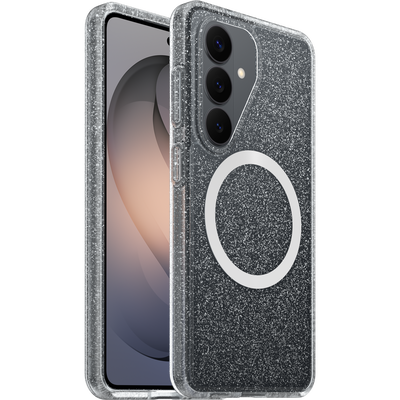 Galaxy S26 H&uuml;lle | React Series