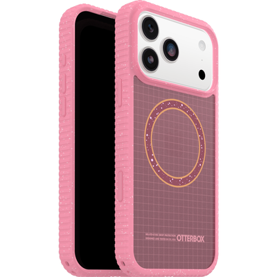 Coque iPhone 17 Pro Max | Sole Series pour MagSafe