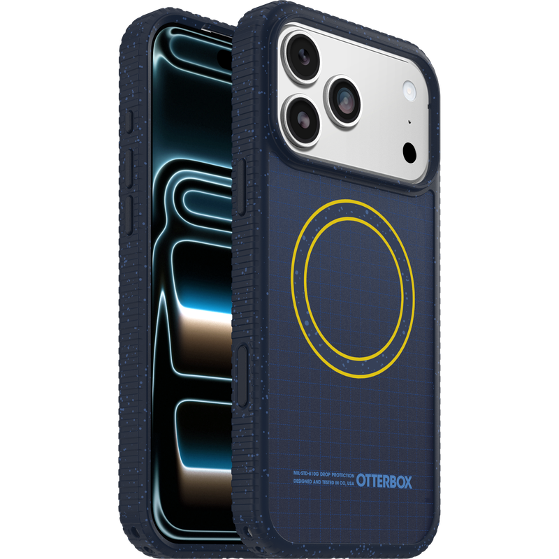 product image 1 - iPhone 17 Pro Max Case Sole Series