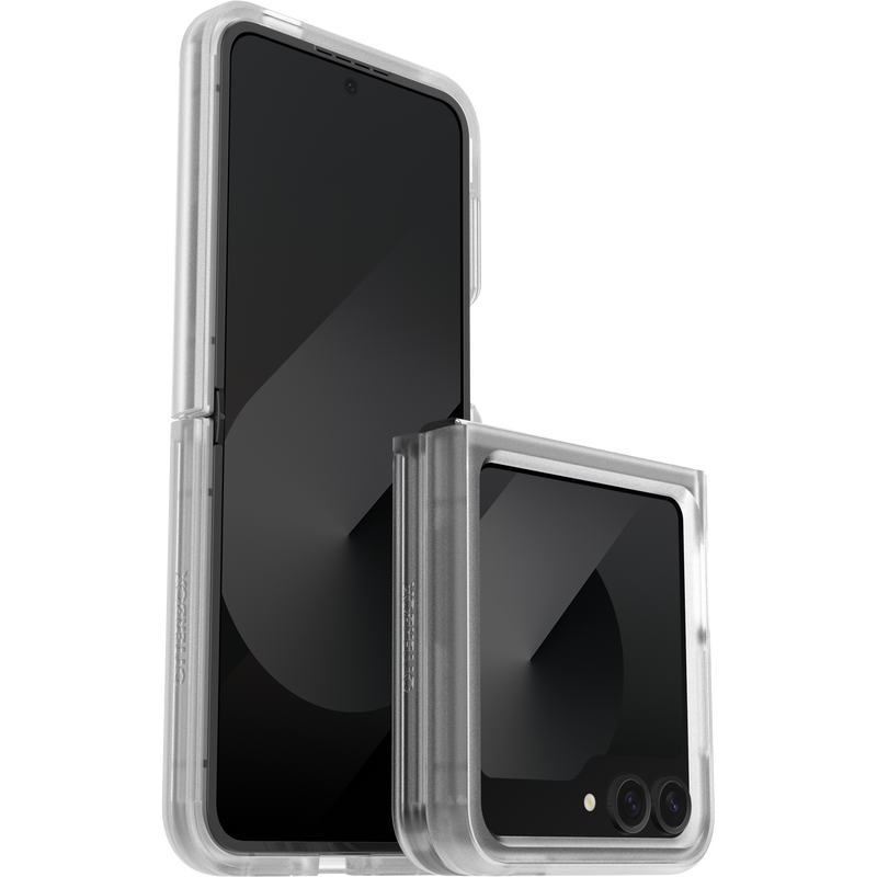 product image 1 - Galaxy Z Flip6 Case Thin Flex