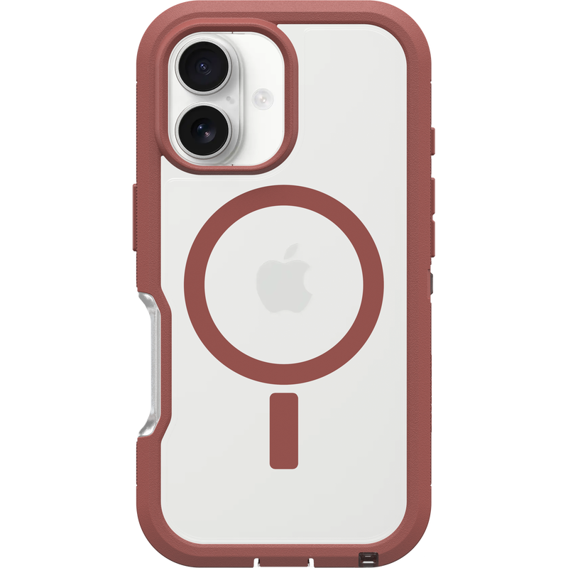 product image 2 - iPhone 16 Case Defender Series XT for MagSafe