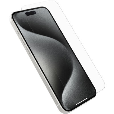 iPhone 15 Pro Max Skärmskydd | OtterBox Glass