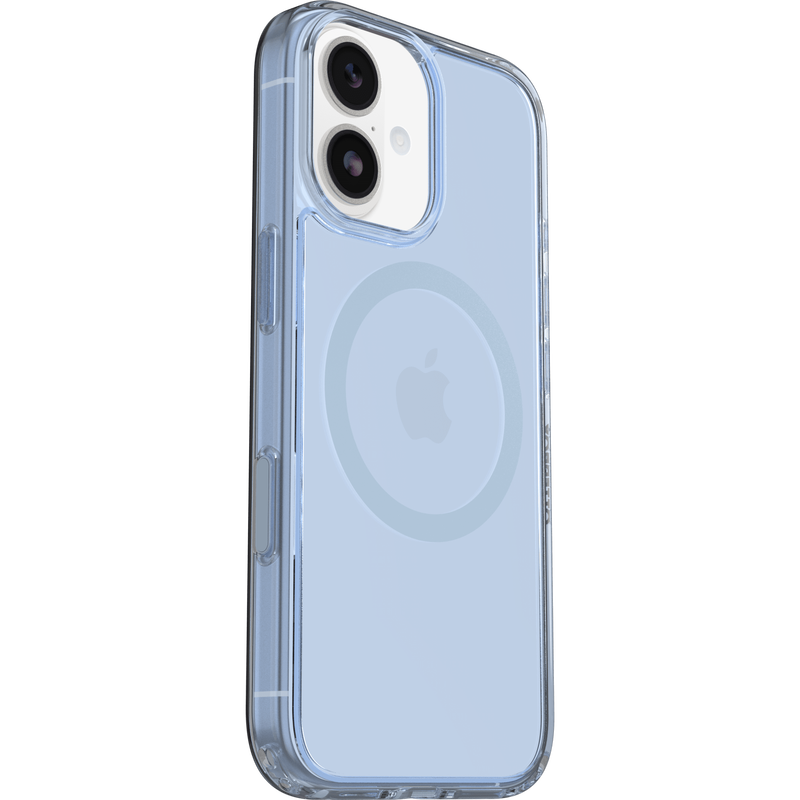 product image 3 - Coque iPhone 17 Symmetry Series Clear pour MagSafe