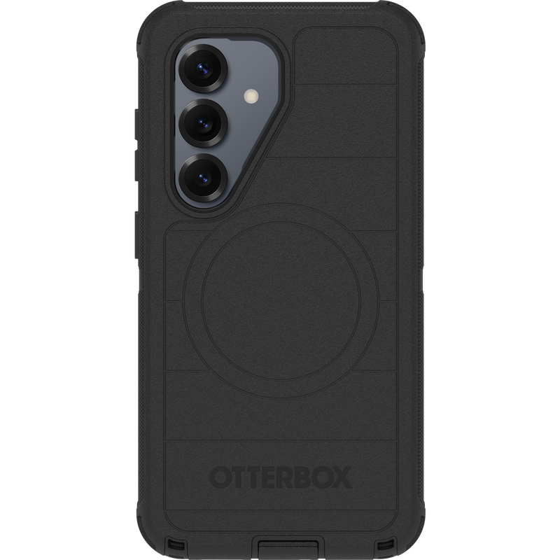 product image 2 - Coque Galaxy S26 Defender Series Pro