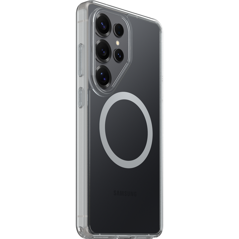 product image 3 - Coque Galaxy S26 Ultra Symmetry Series Clear