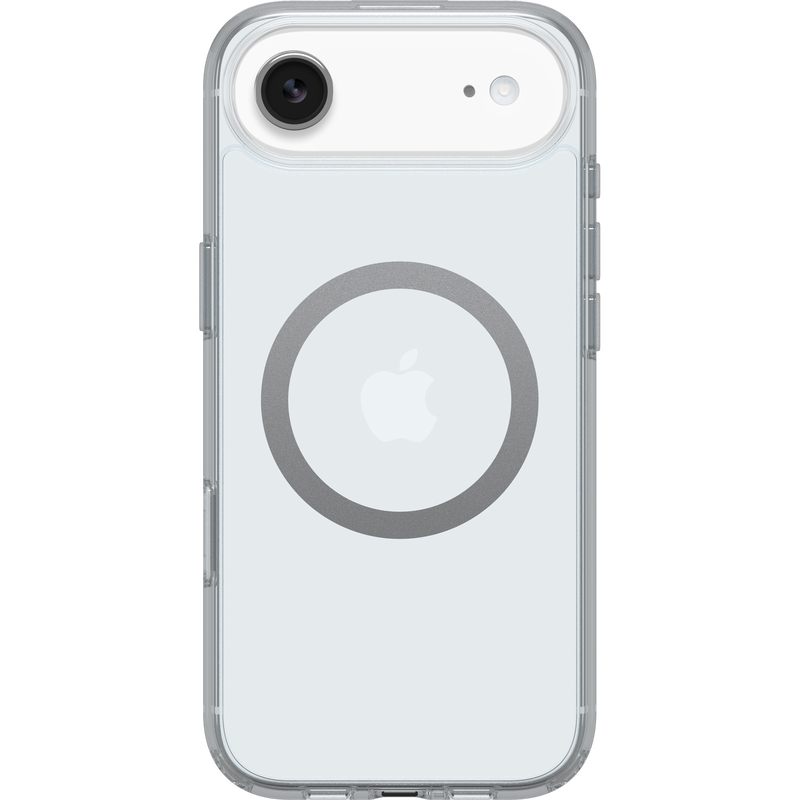 product image 2 - Coque iPhone Air Symmetry Series Clear