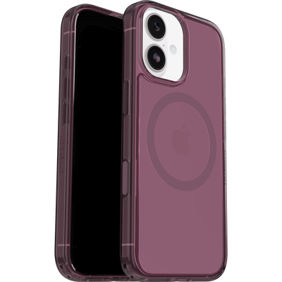 Coque iPhone 17 | Symmetry Series Clear pour MagSafe