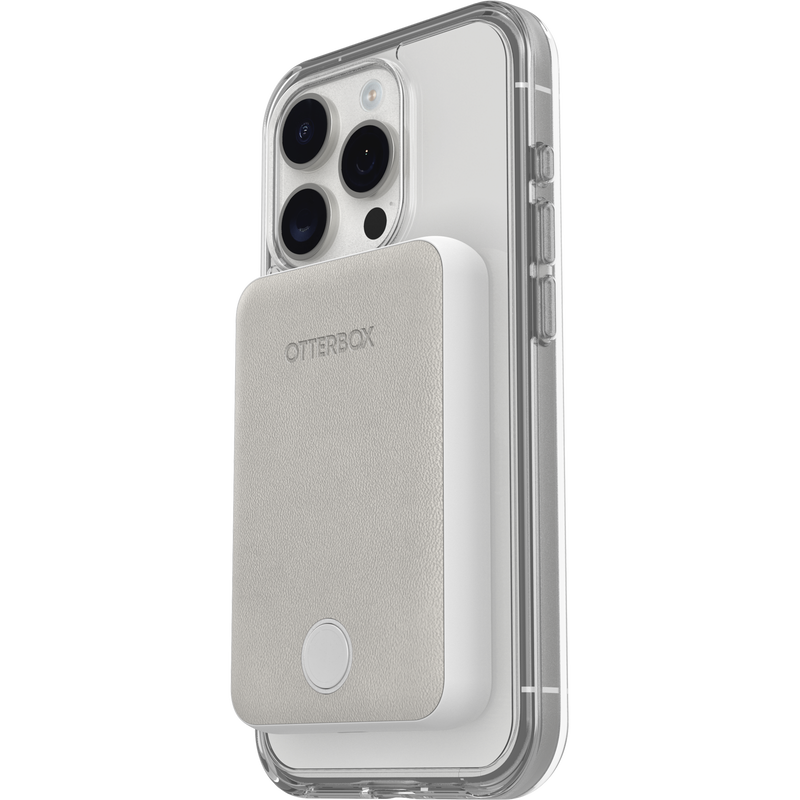 product image 2 - MagSafe Power Bank Wireless Power Bank for MagSafe