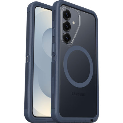 Coque Galaxy S26 | Defender Series Pro XT