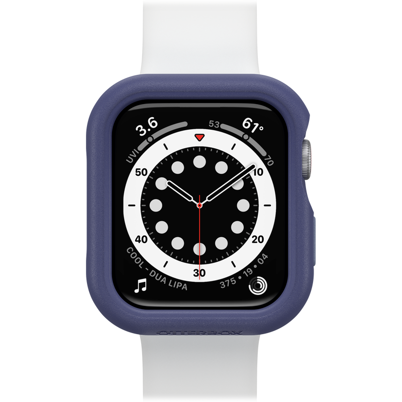 product image 1 - Apple Watch Series SE (2a gen)/6/SE/5/4 44 mm Custodia Watch Bumper