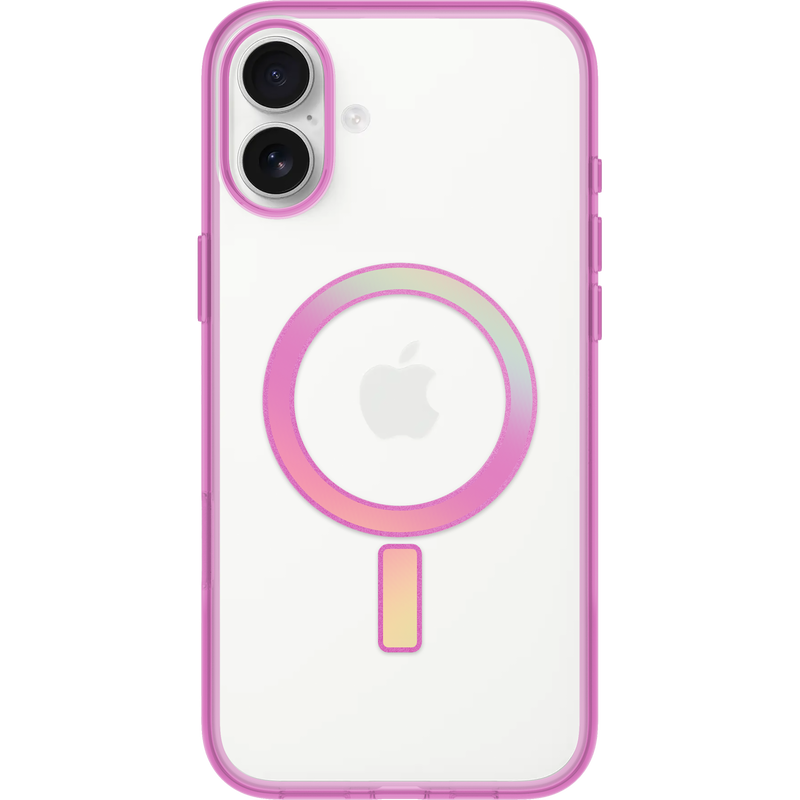 product image 2 - iPhone 16 Plus Hülle Lumen Series mit Camera Control