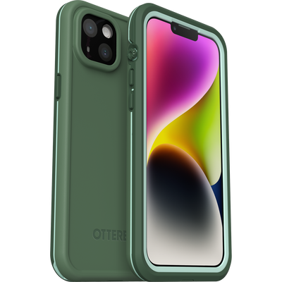 iPhone 14 Plus Coque | LifeProof FRĒ MagSafe