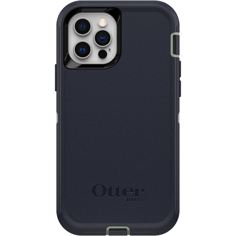 product image 1 - iPhone 12 och iPhone 12 Pro Fodral  Defender Series