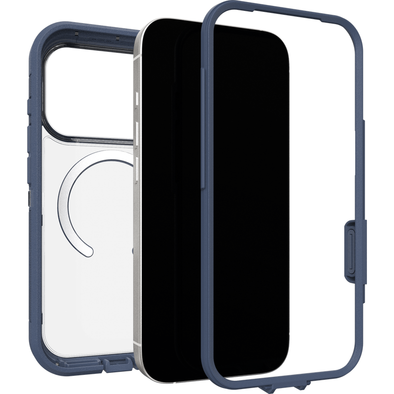 product image 3 - Coque iPhone 17 Pro Defender Series Pro XT pour MagSafe