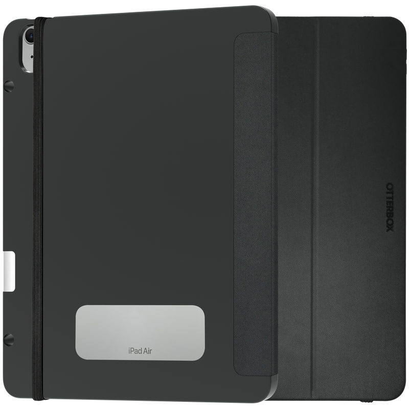 product image 1 - iPad Air 13-inch (M3/M2) Case React Series Folio