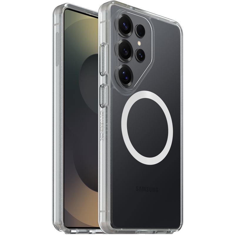 product image 4 - Coque Galaxy S26 Ultra React Series