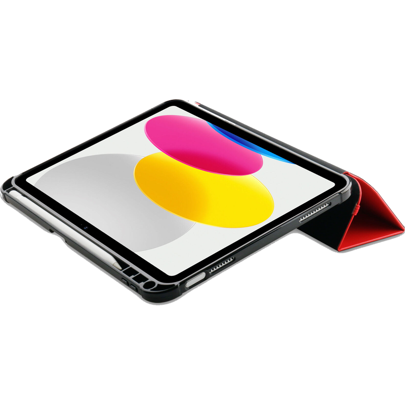 product image 6 - Coque iPad (A16/10e gén) React Series Folio