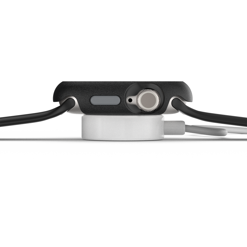 product image 4 - Apple Watch Series 10 Case 42mm Watch Bumper