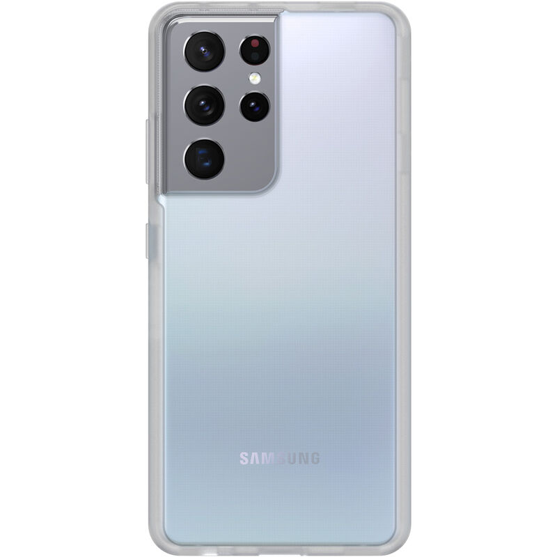 product image 1 - Coque Galaxy S21 Ultra React Series