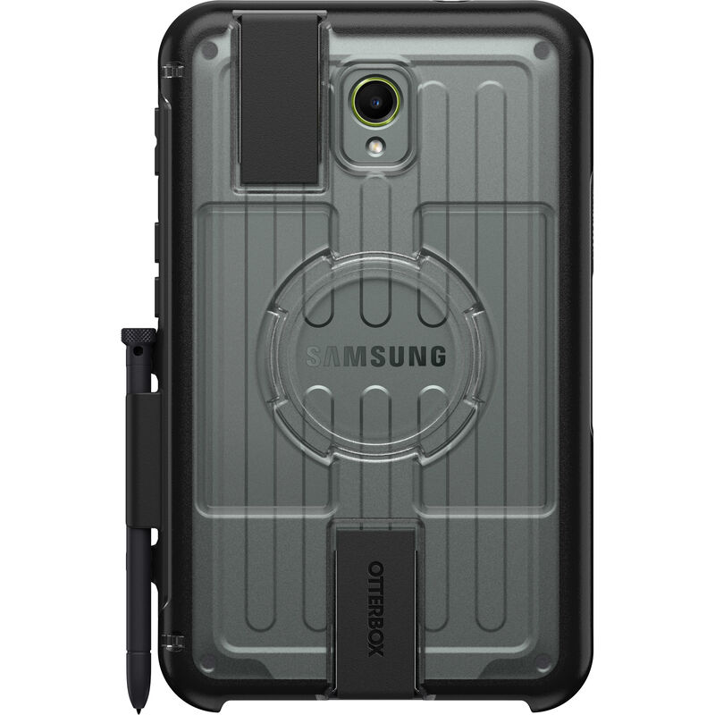 product image 2 - Galaxy Tab Active 5 Hoesje Universe Series