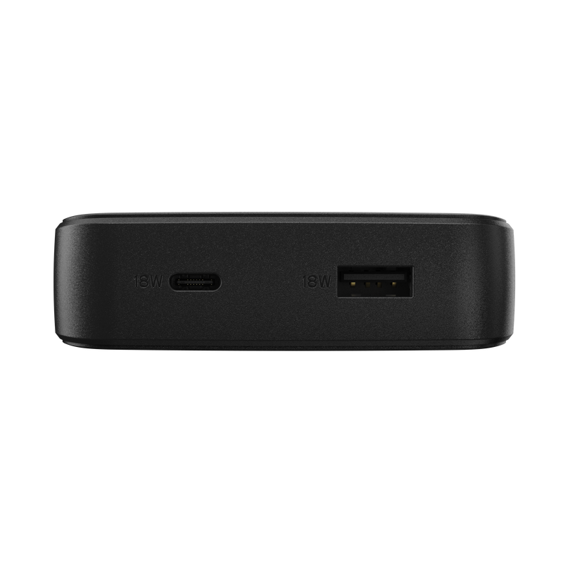product image 3 - USB-A, USB-C, 20000 mAh Batterie Externe