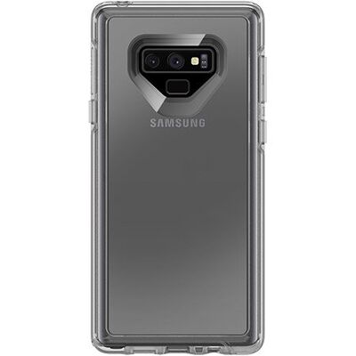 Symmetry Series Clear Case for Galaxy Note9
