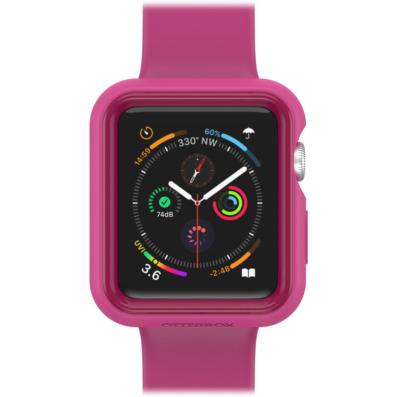 product image 1 - Coque Apple Watch Series 3 42mm EXO EDGE