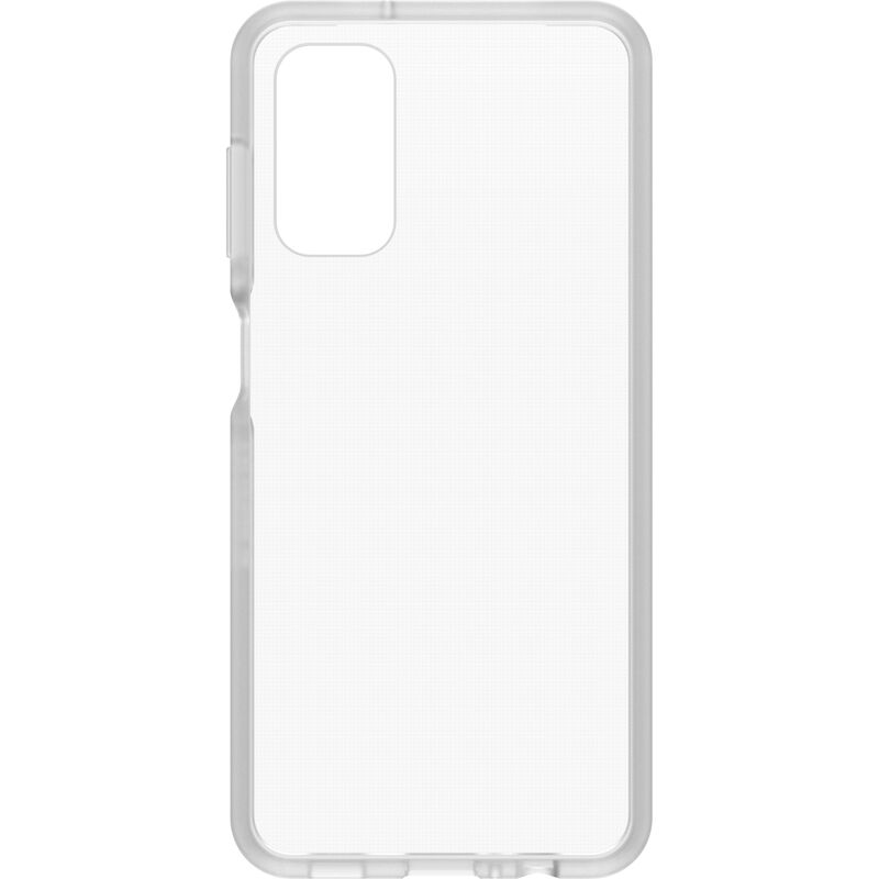 product image 1 - Coque Galaxy A04s React Series