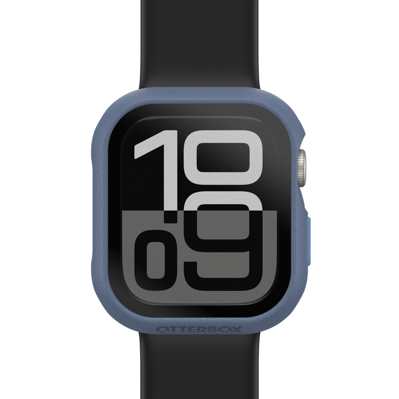 product image 3 - Apple Watch Series 10 Case 42mm Eclipse Series with Screen Protector