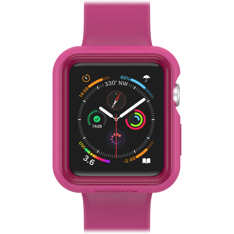product image 1 - Apple Watch Series 3 38mm Case EXO EDGE