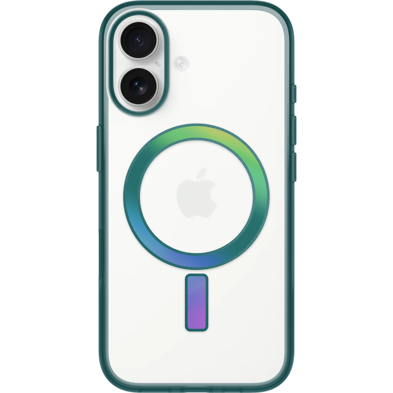 product image 2 - Coque iPhone 16 Lumen Series avec Camera Control