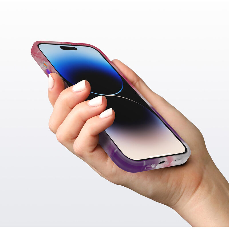product image 2 - Coque iPhone 14 Pro Max Figura Series
