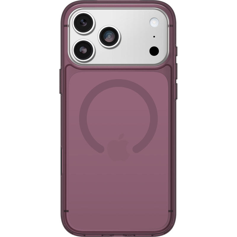 product image 2 - Coque iPhone 17 Pro Max Symmetry Series Clear