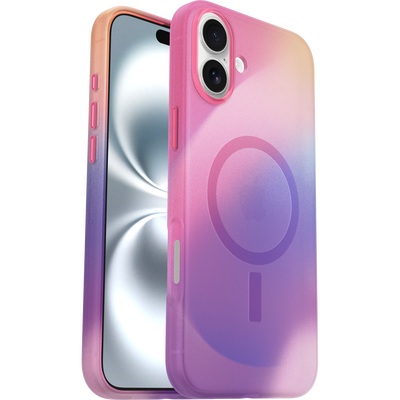 Coque iPhone 16 Plus | Figura Series