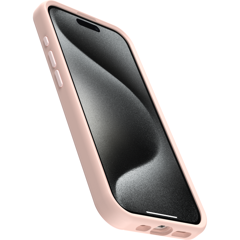 product image 3 - iPhone 15 Pro Case Symmetry Series for MagSafe