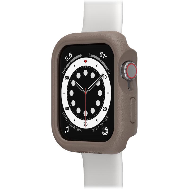 product image 2 - Apple Watch Series SE (2a gen)/6/SE/5/4 44 mm Custodia Watch Bumper