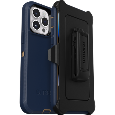 iPhone 14 Pro Max Coque | Defender Series