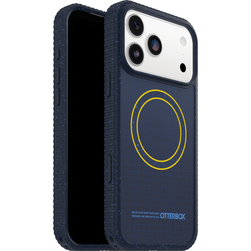 product image 1 - Coque iPhone 17 Pro Max Sole Series pour MagSafe