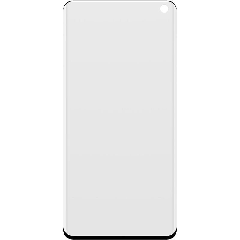 product image 4 - Galaxy S10 Protège-écran Alpha Flex