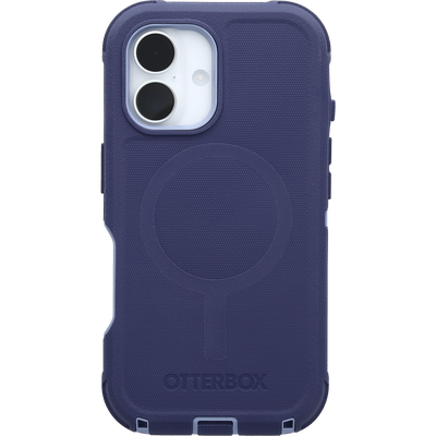 iPhone 16 Case | Defender Series for MagSafe