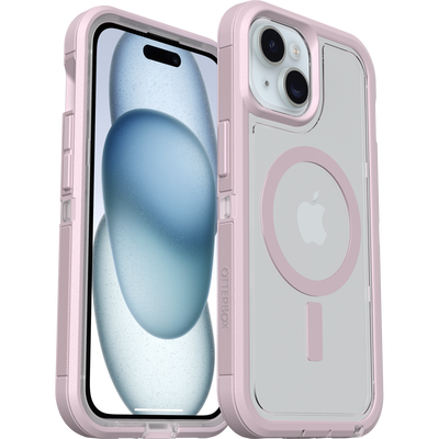 iPhone 15 Case | Defender Series