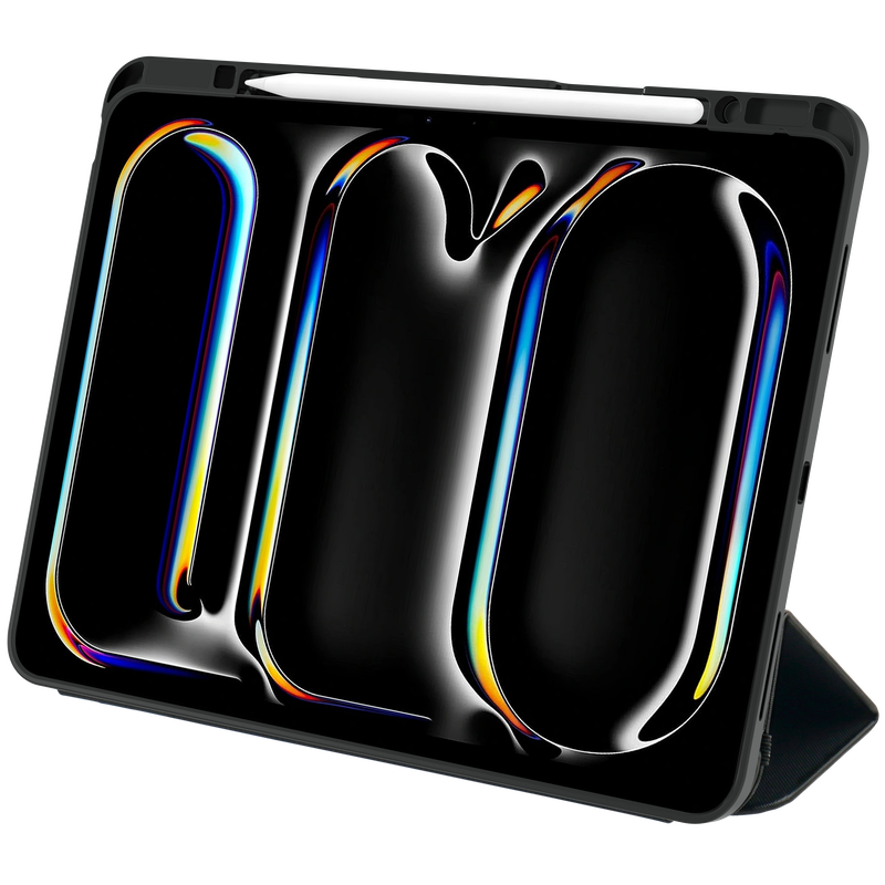 product image 5 - iPad Pro 13-inch (M4) Case React Series Folio