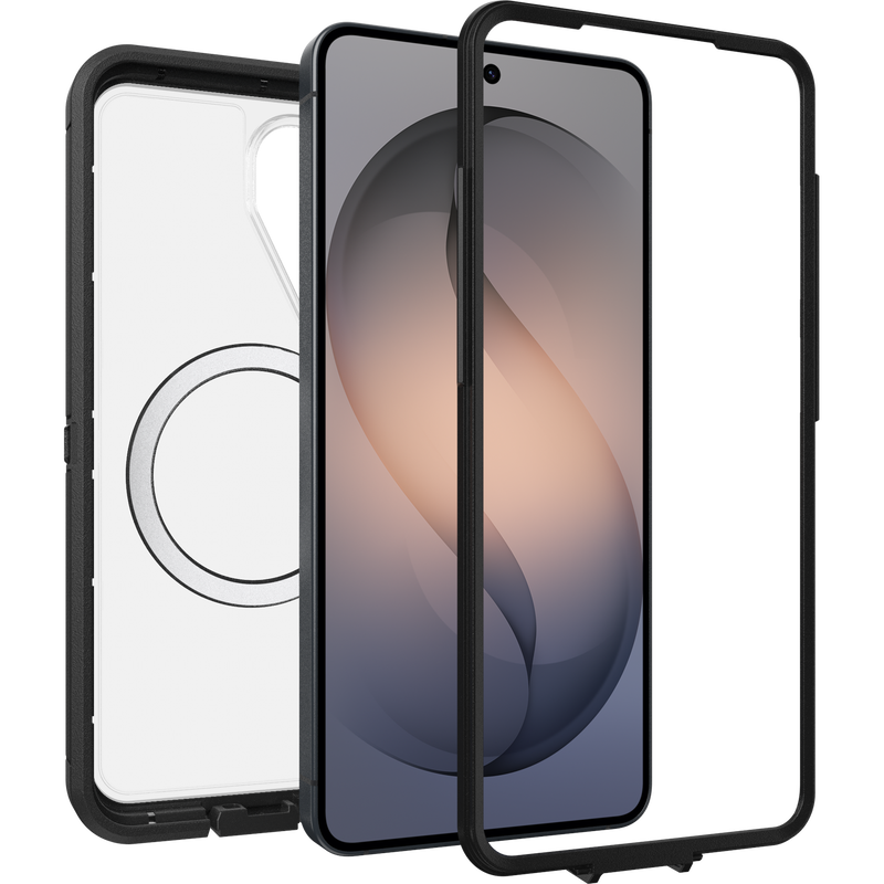 product image 3 - Coque Galaxy S26 Defender Series Pro XT