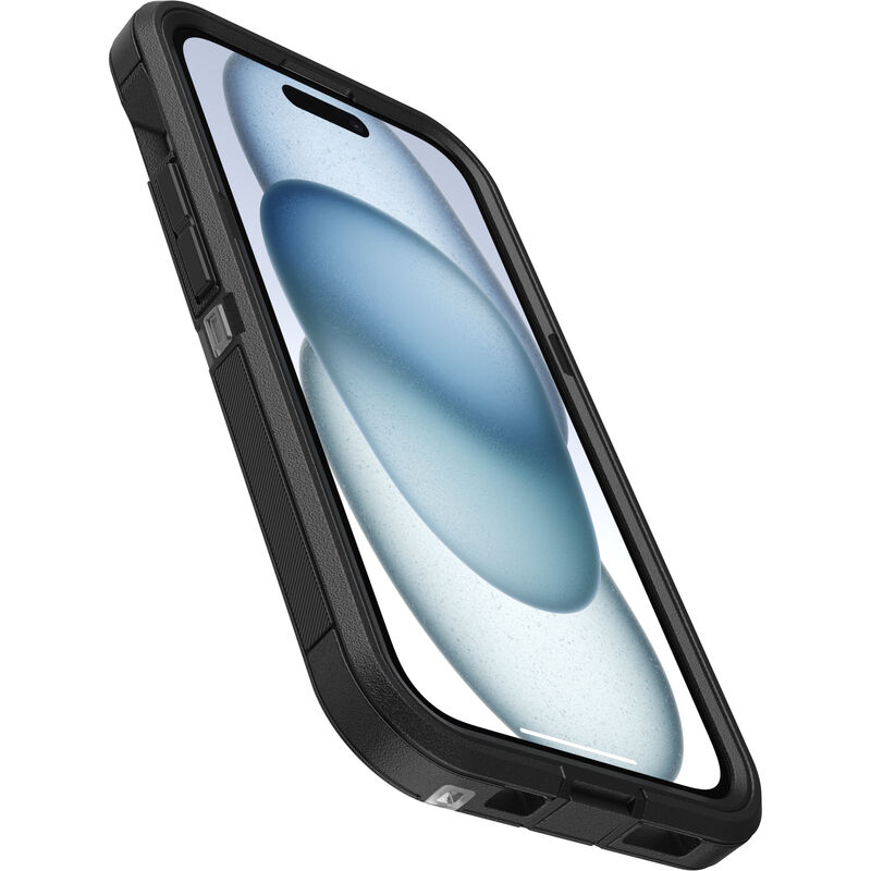 product image 4 - Coque iPhone 16e et iPhone 15/14/13 Defender Series XT