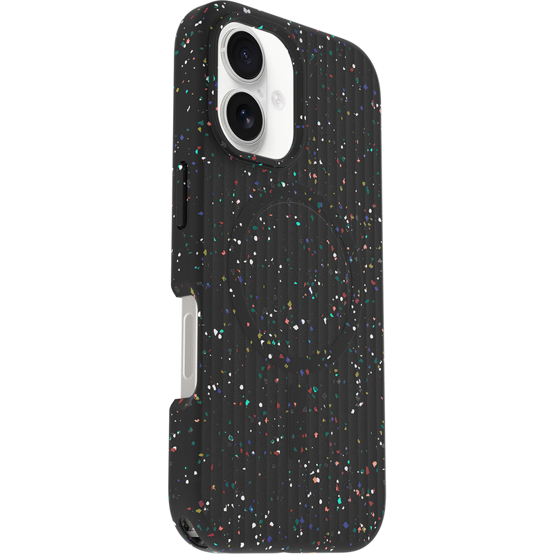 product image 3 - iPhone 16 Skal Symmetry Series Core för MagSafe