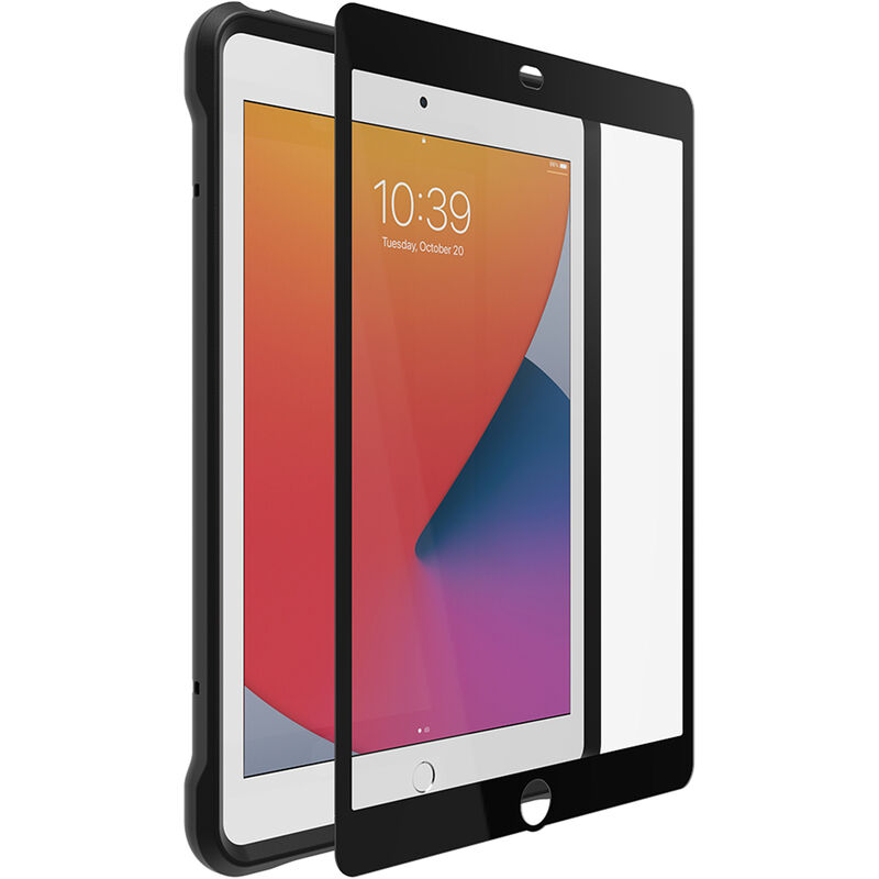 product image 7 - iPad (7e/8e/9e g&eacute;n) Coque UnlimitED Series