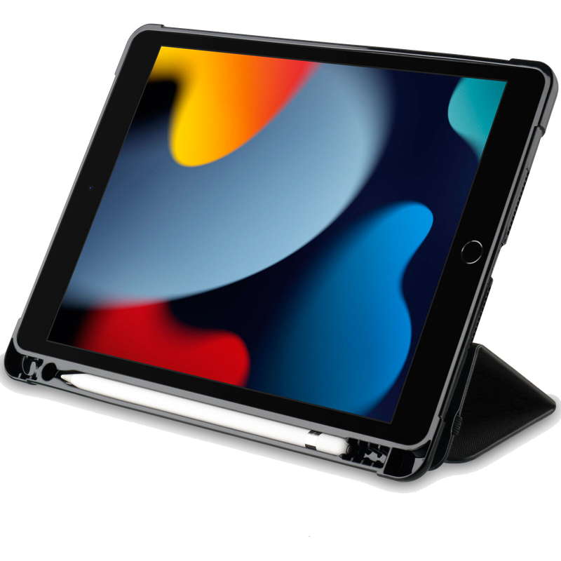 product image 5 - Coque iPad 9e & 10e gén React Series Folio